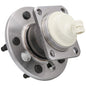 512151 - Rear Wheel Hub Bearing Assembly
