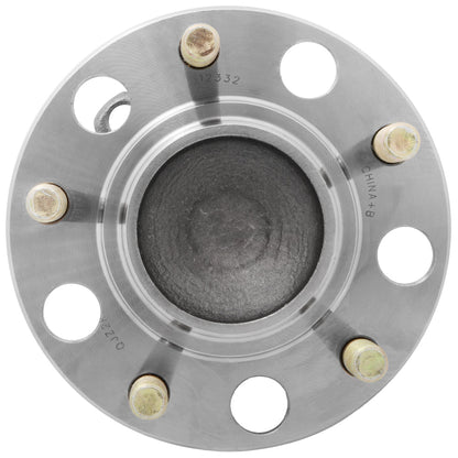 512332 - Rear Wheel Hub Bearing Assembly