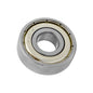 6201 - Deep Groove Radial Ball Bearing, 0.472" Bore (ID)