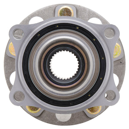 512554 - Rear Wheel Hub Bearing Assembly
