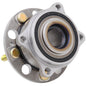 512554 - Rear Wheel Hub Bearing Assembly