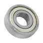 6305 - Deep Groove Radial Ball Bearing, 0.984" Bore (ID)