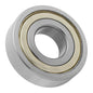 6306 - Deep Groove Radial Ball Bearing, 1.181" Bore (ID)
