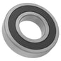 6316 - Deep Groove Radial Ball Bearing, 3.15" Bore (ID)