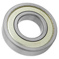 6316 - Deep Groove Radial Ball Bearing, 3.15" Bore (ID)