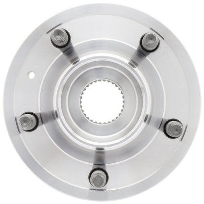 513276 - Front Wheel Hub Bearing Assembly