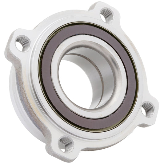 512355 - Rear Wheel Hub Bearing Hub Assembly