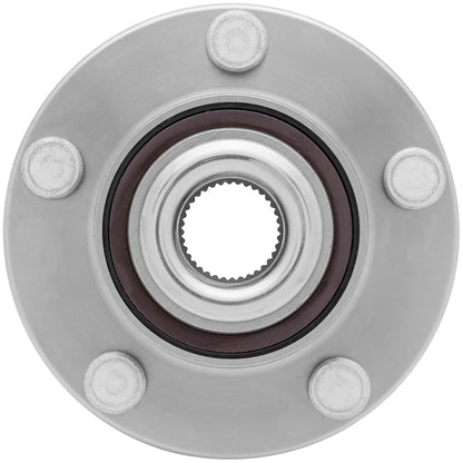 513211 - Front Wheel Hub Bearing Assembly