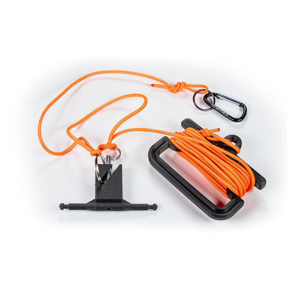 EXOLANDER© Spotlight & Payload System for EVO II & EVO III - Image 3