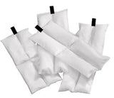 Phase Change Cooling Vest W/4 Inserts
