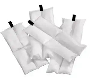 Fire Resistant Phase Change Cooling Vest W/4 Inserts