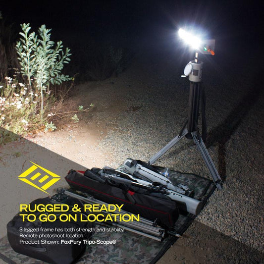 Tripo-Scope® M1