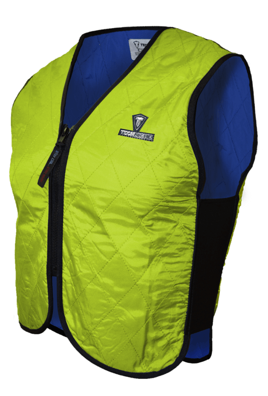 TECHNICHE® Evaporative Cooling Sport Vest - Safety Harness Ready