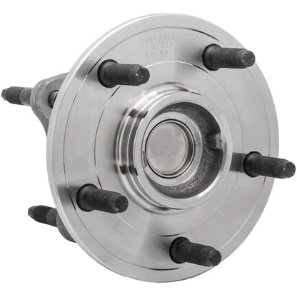 512302 - Rear Wheel Hub Bearing Assembly