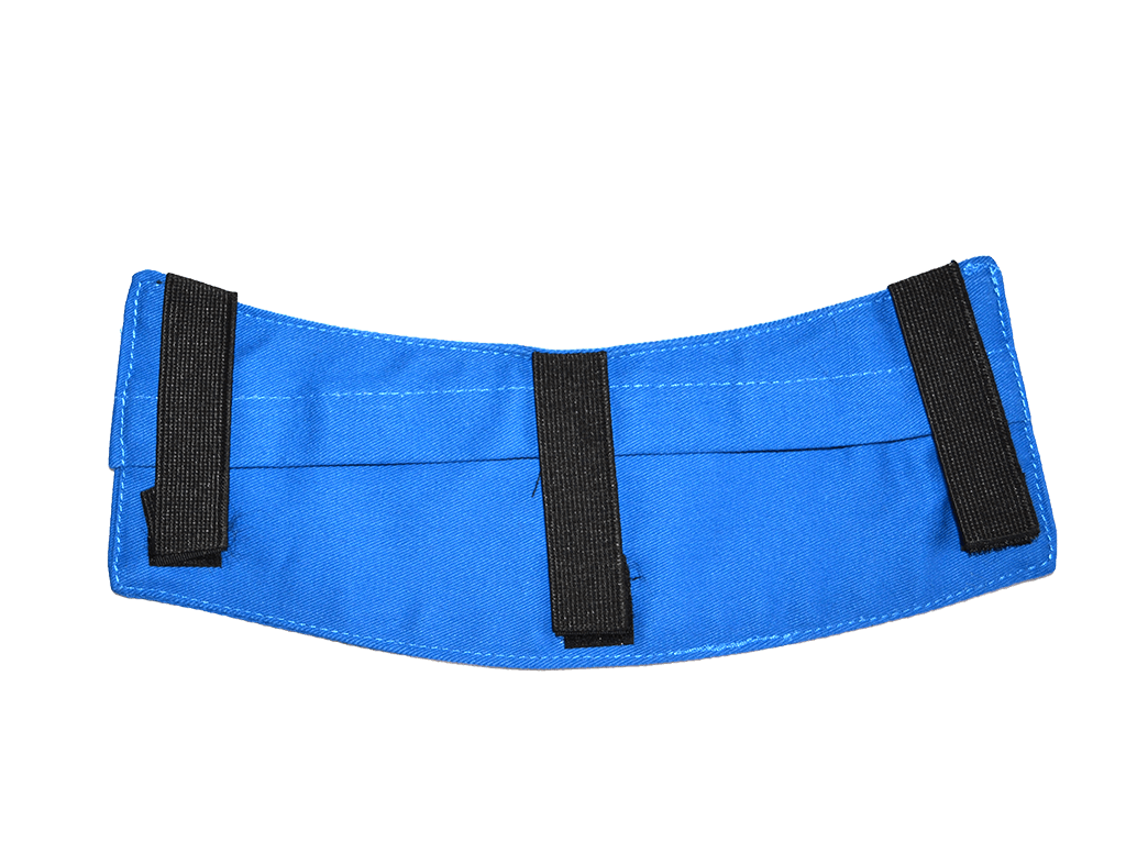 TECHNICHE® Phase Change Cooling Brow Pad for hard hats