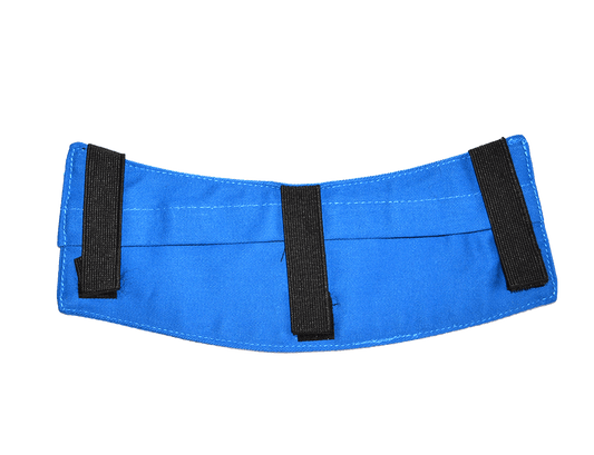 TECHNICHE® Phase Change Cooling Brow Pad for hard hats