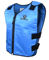 Phase Change Cooling Vest W/4 Inserts