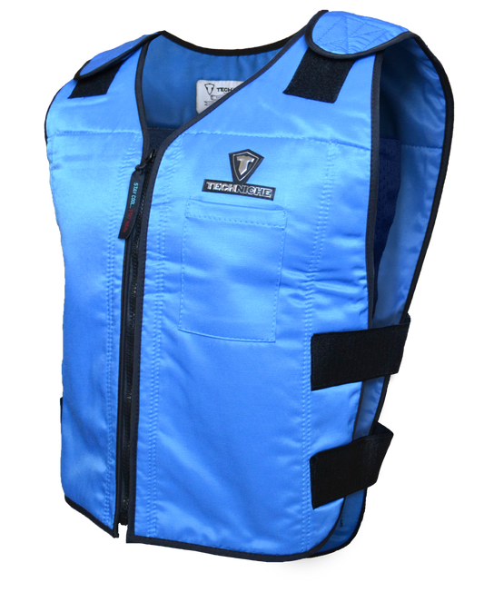 Phase Change Cooling Vest W/4 Inserts