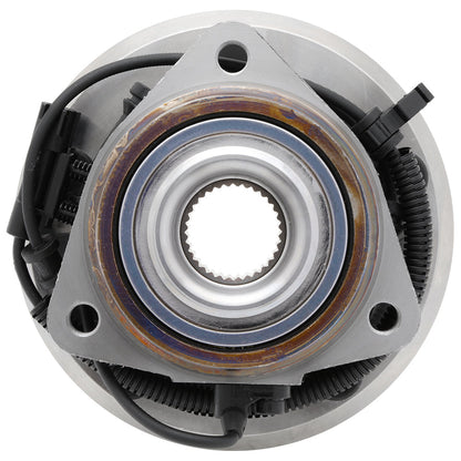 513272 - Front Wheel Hub Bearing Assembly