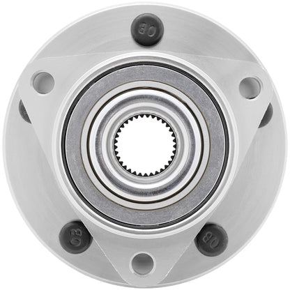 513237 - Front Wheel Hub Bearing Assembly
