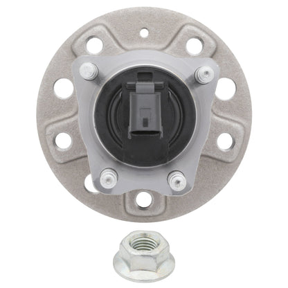 512362 - Rear Wheel Hub Bearing Hub Assembly