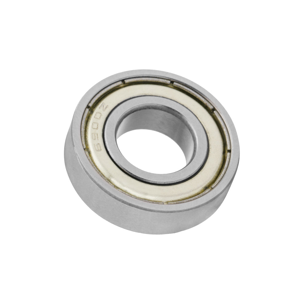 6900 - Deep Groove Radial Ball Bearing, 0.394" Bore (ID)