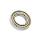 6903 - Deep Groove Radial Ball Bearing, 0.669" Bore (ID)