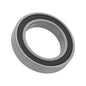 6906 - Deep Groove Radial Ball Bearing, 1.181" Bore (ID)