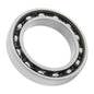 6909 - Deep Groove Radial Ball Bearing, 1.772" Bore (ID)