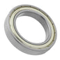 6909 - Deep Groove Radial Ball Bearing, 1.772" Bore (ID)