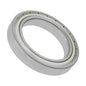 6911 - Deep Groove Radial Ball Bearing, 2.165" Bore (ID)