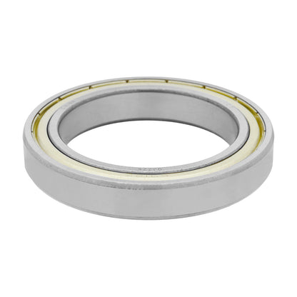 6912 - Deep Groove Radial Ball Bearing, 2.362" Bore (ID)