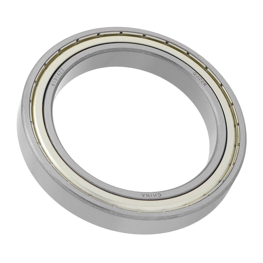 6916 - Deep Groove Radial Ball Bearing, 3.15" Bore (ID)