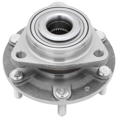 515090 - Front Wheel Hub Bearing Assembly