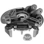 698-013 - Rear Left (Driver) Steering Knuckle Bearing