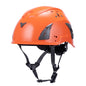 AeroPro Type 1 Class C (Vented) Safety Helmet