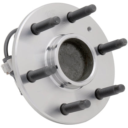 515054 - Front Wheel Hub Bearing Assembly