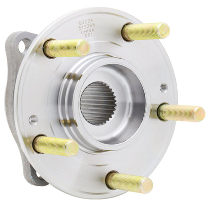 513266 - Front & Rear Wheel Hub Bearing Assembly
