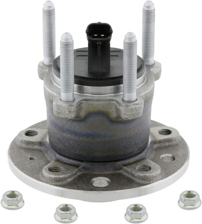 512307 - Rear Wheel Hub Bearing Hub Assembly