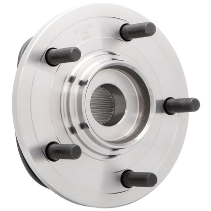 512330 - Rear Wheel Hub Bearing Assembly