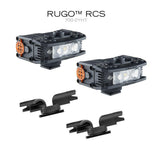 FoxFury, rugo, rcs bundle