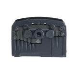 FoxFury, rugo 2, top