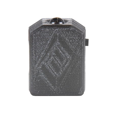 FoxFury, d10, ir top