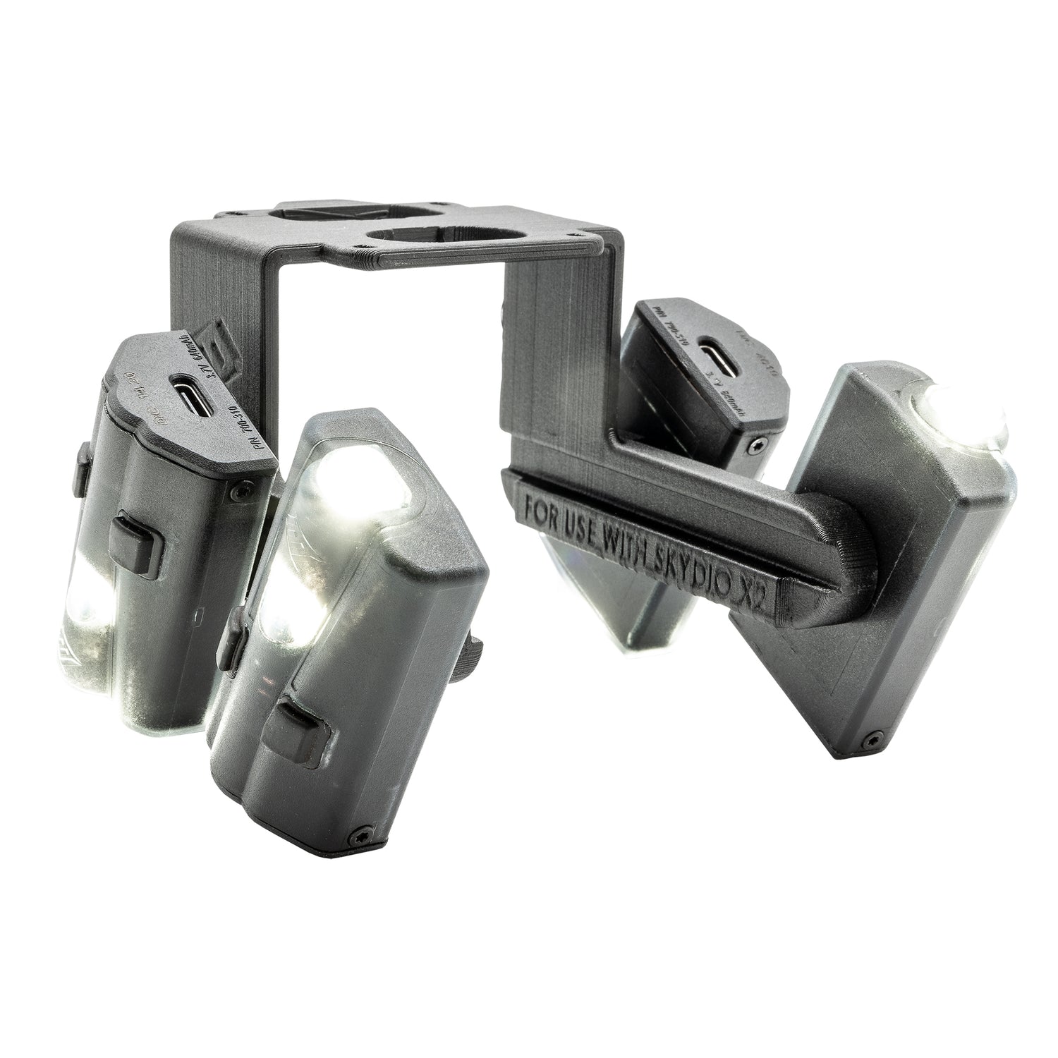 D3060-TC Light System for Skydio X2