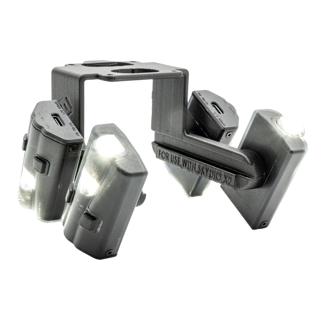 D3060-TC Light System for Skydio X2