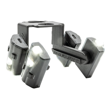 D3060-TC Light System for Skydio X2