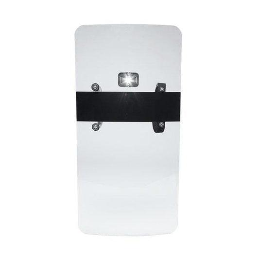 FoxFury, R40 Riot, Strobe Shield Light