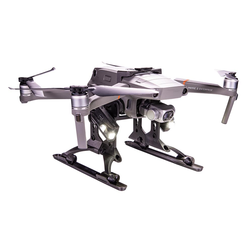 EXOLANDER© D3060-TC Light System for DJI Mavic 2 Enterprise - Image 3