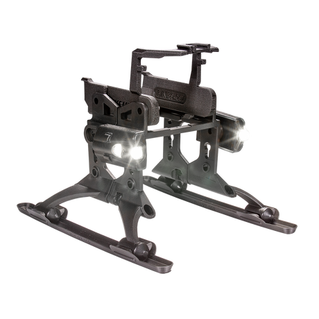 EXOLANDER© D3060-TC Light System for DJI Mavic Pro