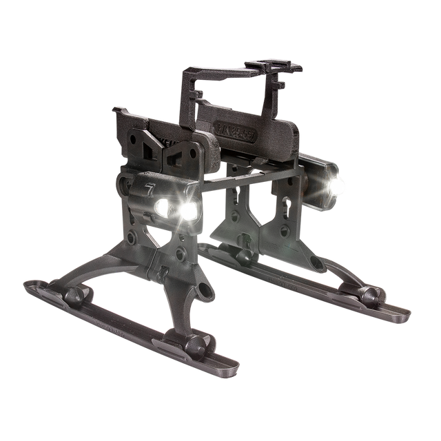 EXOLANDER© D3060-TC Light System for DJI Mavic Pro